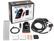 Load image into Gallery viewer, aFe Scorcher GT Module 2020 Ford Diesel Trucks V8-6.7L (Turbodiesel) aFe AFE77-83042