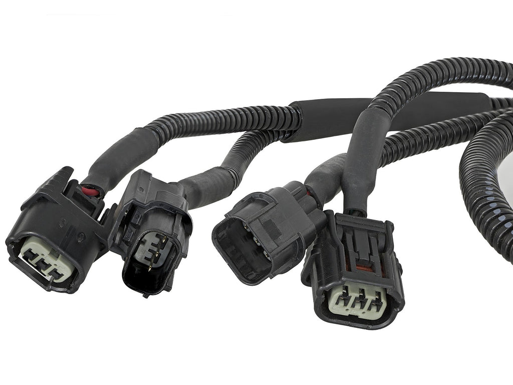 aFe Scorcher GT Module 21-22 Mazda 3 L4-2.5L (t) aFe AFE77-47006