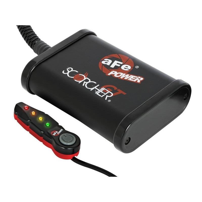aFe aFe Scorcher GT Module Ford 20-22 Escape/ 21-22 Bronco Sport/ 2022 Maverick