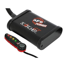 Load image into Gallery viewer, aFe aFe Scorcher GT Module Ford 20-22 Escape/ 21-22 Bronco Sport/ 2022 Maverick