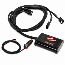 Load image into Gallery viewer, AFE77-46104 aFe Scorcher GT Module 2017-2019 Sentra Nismo
