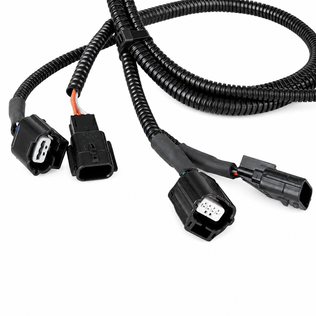 AFE77-46104 aFe Scorcher GT Module 2017-2019 Sentra Nismo