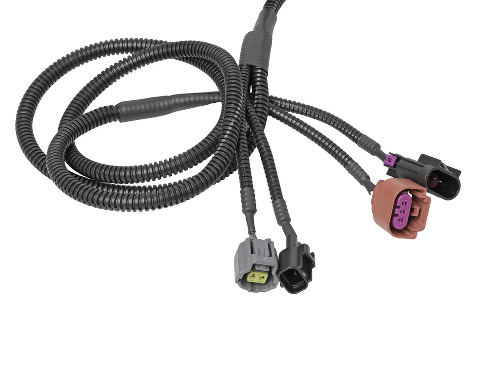 aFe Scorcher GT Module RAM 1500 13-18/RAM 1500 Classic 19-21 V8-5.7L HEMI aFe AFE77-42014