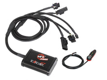 Load image into Gallery viewer, aFe Scorcher GT Power Module 2021 Ford F-150 2.7L/3.5L aFe AFE77-43044