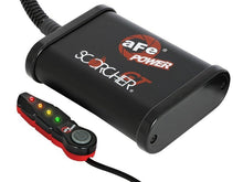 Load image into Gallery viewer, aFe Scorcher GT Power Module 2021 Ford F-150 2.7L/3.5L - Black Ops Auto Works