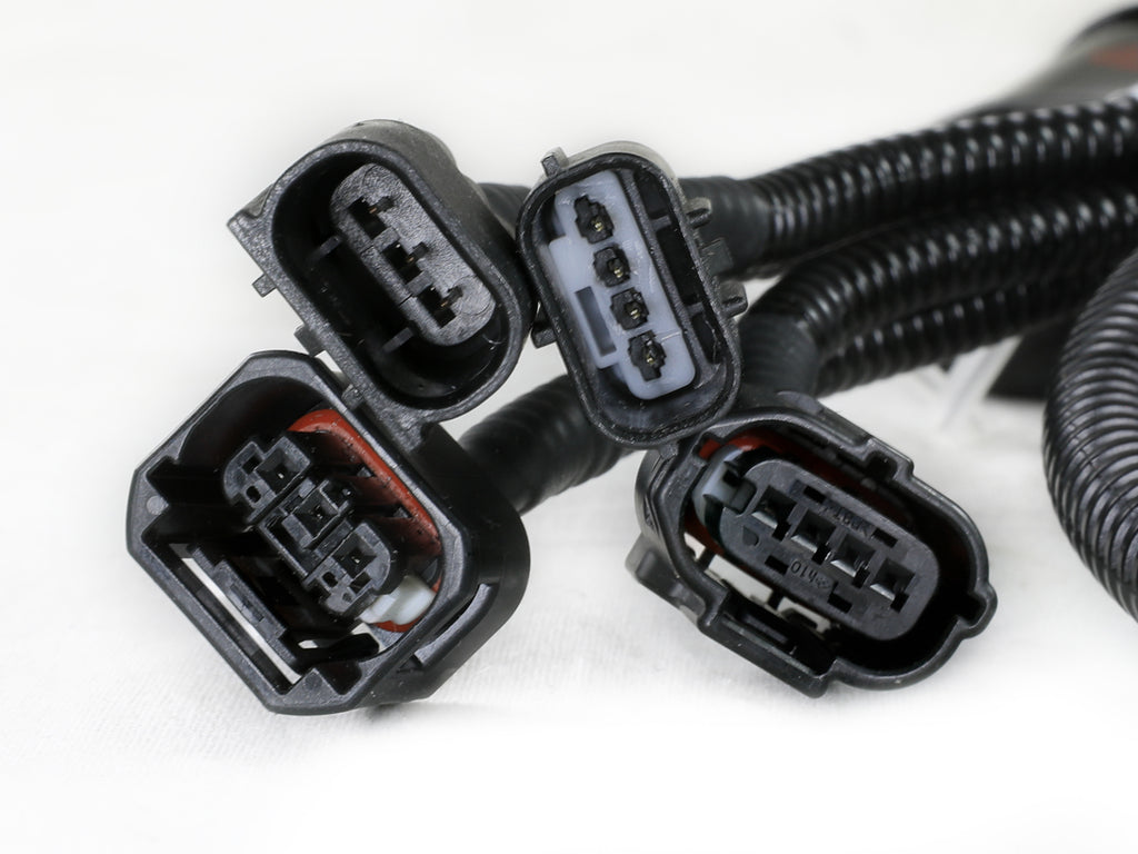 aFe SCORCHER GT Power Module 2024 Toyota Tacoma aFe AFE77-46015