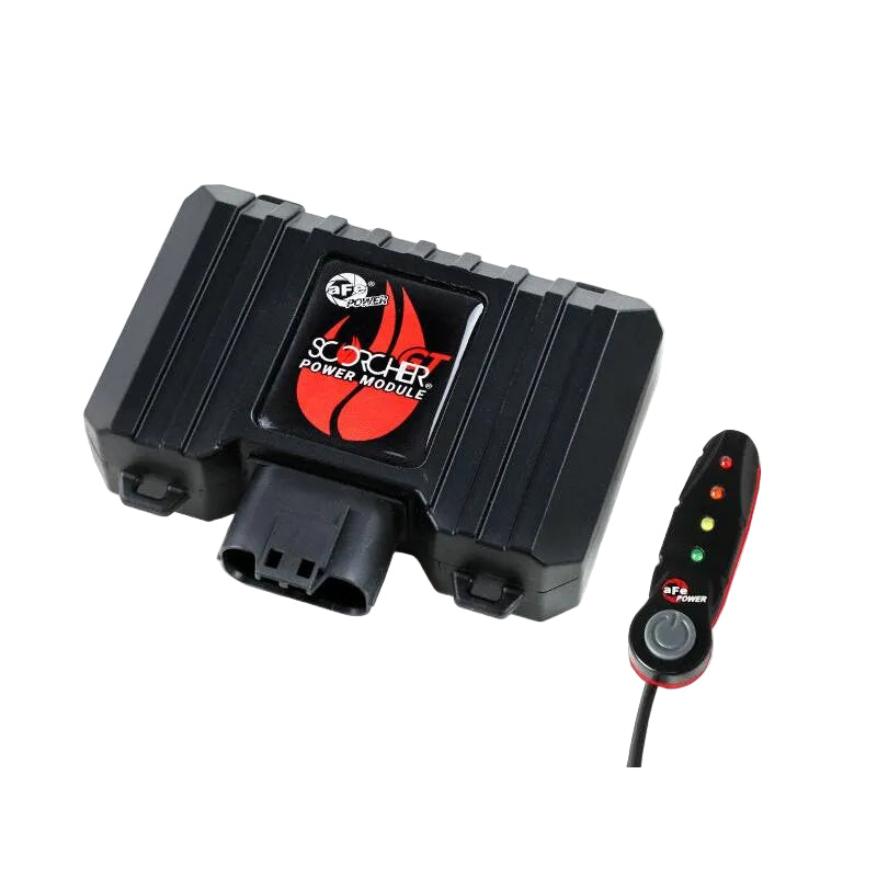 aFe aFe SCORCHER GT Power Module GM Trucks 19-26 L4-2.7L (t)