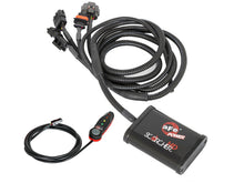 Load image into Gallery viewer, aFe SCORCHER HD Module 2016 Nissan Titan XD V8-5.0L (td) aFe AFE77-46101