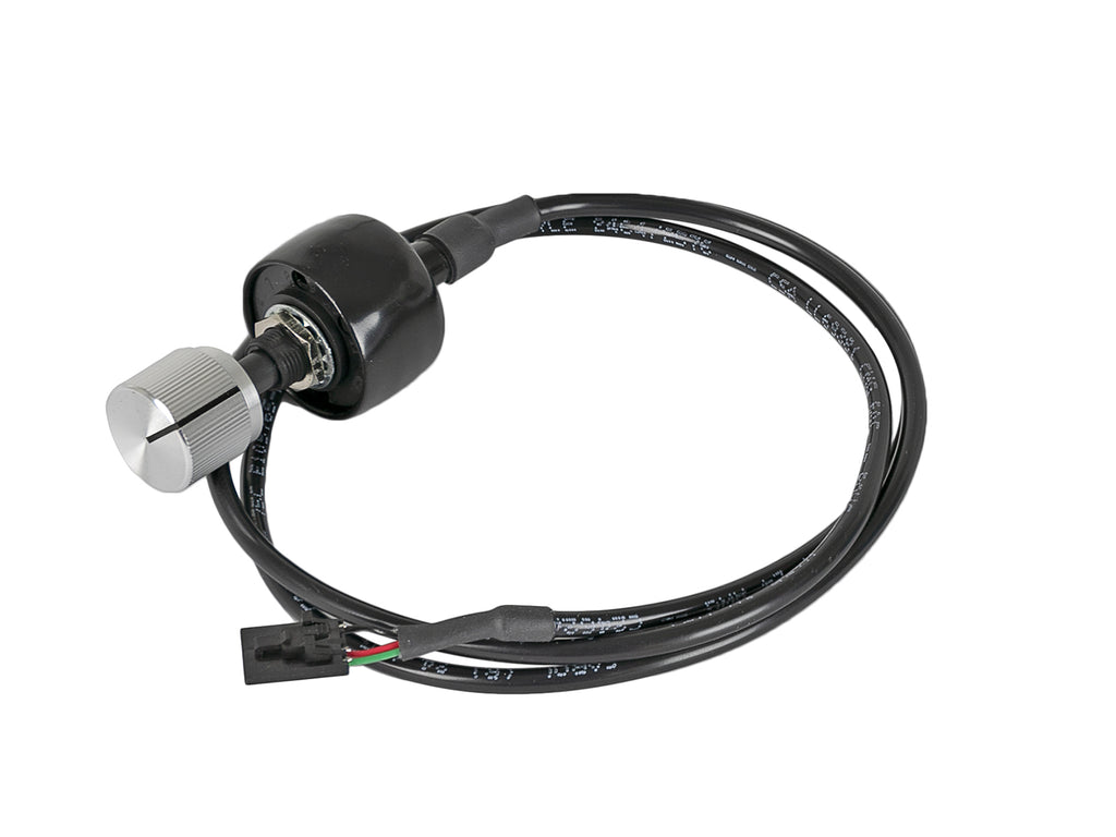 aFe Scorcher HD Performance Chip 02-03 Ford Diesel Trucks V8 - 7.3L Automatic aFe AFE77-43037
