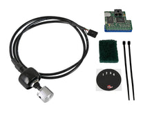 Load image into Gallery viewer, aFe Scorcher HD Performance Chip 02-03 Ford Diesel Trucks V8 - 7.3L Automatic aFe AFE77-43037