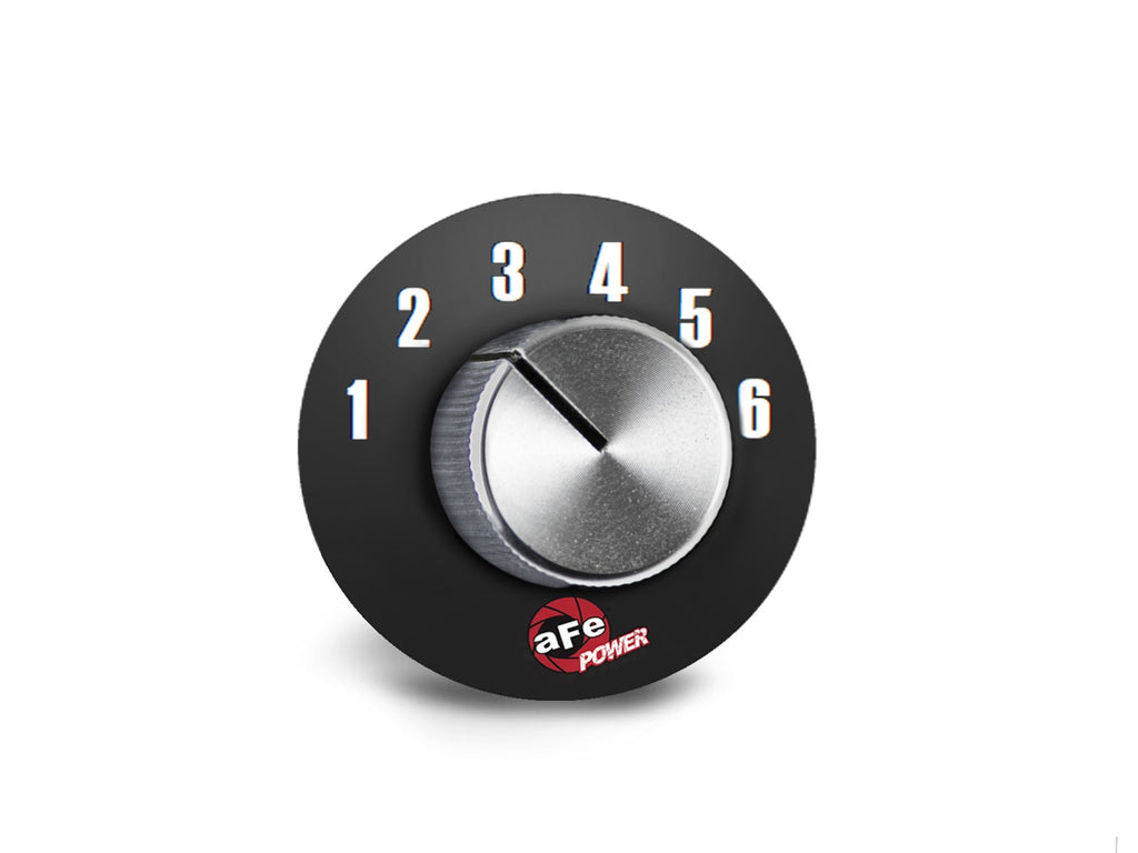 aFe Scorcher HD Performance Chip 95-97 Ford Diesel Trucks V8-7.3L Automatic aFe AFE77-43030