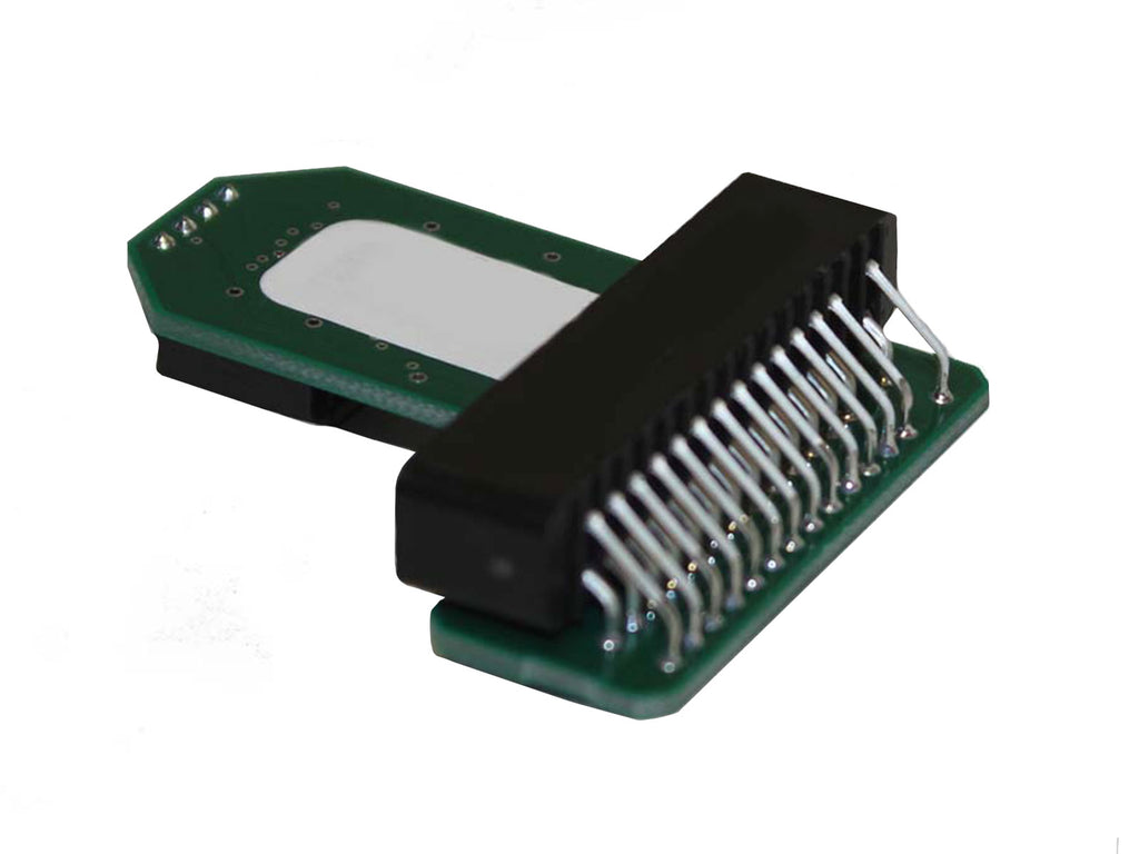 aFe Scorcher HD Performance Chip 95-97 Ford Diesel Trucks V8-7.3L Automatic aFe AFE77-43030