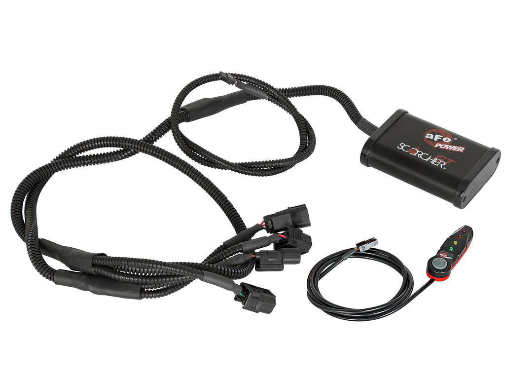 aFe Scorcher Module 16-17 Honda Civic I4-1.5L (t) aFe AFE77-46601