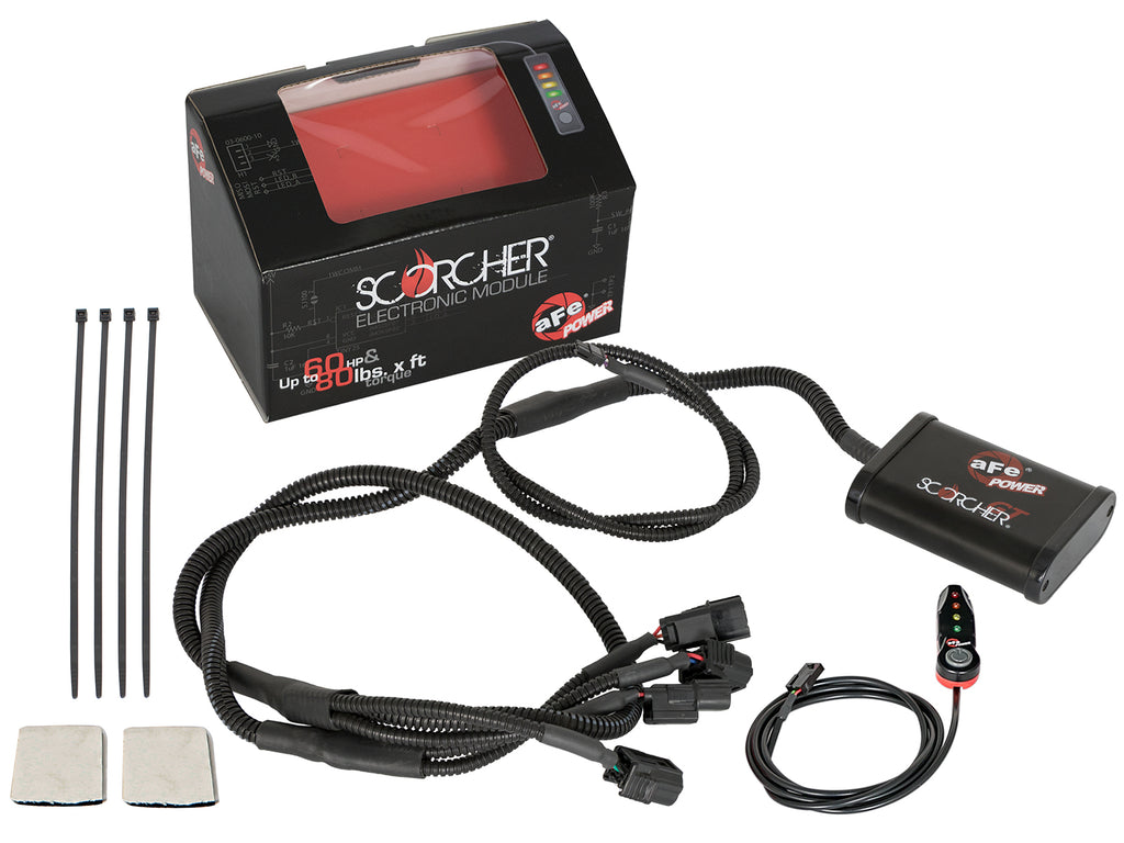 aFe Scorcher Module 16-17 Honda Civic I4-1.5L (t) aFe AFE77-46601