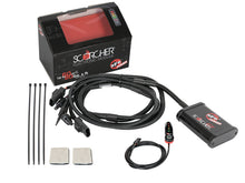 Load image into Gallery viewer, aFe Scorcher Module 2017 Ford F-150 Raptor V6-3.5L (tt) EcoBoost aFe AFE77-43023