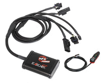 Load image into Gallery viewer, aFe Scorcher Module 22-23 Ford Bronco Raptor V6 3.0L aFe AFE77-43050