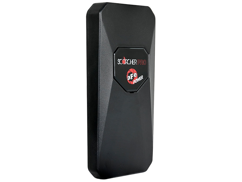 aFe SCORCHER Pro Performance Tuner 00-18 Cadillac/Chevrolet/GMC Vehicles V6/V8 aFe AFE77-34008