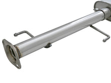 Load image into Gallery viewer, aFe Scorpion 2-1/2in Alum Steel Cat-Back Exhaust w/ Polished Tips 07-17 Toyota FJ Cruiser V6 4.0L aFe AFE49-06039-P
