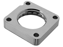 Load image into Gallery viewer, aFe Silver Bullet Throttle Body Spacer 08-14 Honda Accord V6 3.5L aFe AFE46-37002