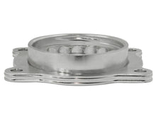 Load image into Gallery viewer, aFe Silver Bullet Throttle Body Spacer 10-14 Chevrolet Camaro V6 3.6L aFe afe46-34010