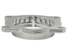 Load image into Gallery viewer, aFe Silver Bullet Throttle Body Spacer 10-14 Chevrolet Camaro V6 3.6L aFe afe46-34010