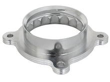 Load image into Gallery viewer, aFe Silver Bullet Throttle Body Spacer 10-18 Toyota FJ Cruiser V6 4.0L aFe AFE46-38011