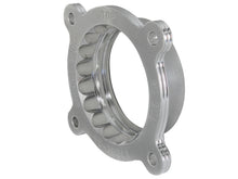 Load image into Gallery viewer, aFe Silver Bullet Throttle Body Spacer 10-18 Toyota FJ Cruiser V6 4.0L aFe AFE46-38011