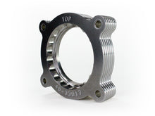 Load image into Gallery viewer, afe Silver Bullet Throttle Body Spacer 11-12 Ford F-150 V6 3.5L (tt) EcoBoost aFe AFE46-33017