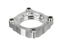 Load image into Gallery viewer, aFe Silver Bullet Throttle Body Spacer 12-15 BMW 328i (F30) L4-2.0L N20/N26 aFe AFE46-31009