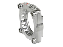 Load image into Gallery viewer, aFe Silver Bullet Throttle Body Spacer 12-15 BMW 328i (F30) L4-2.0L N20/N26 aFe AFE46-31009