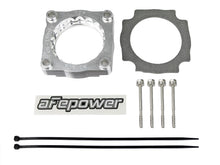 Load image into Gallery viewer, aFe Silver Bullet Throttle Body Spacer 12-15 BMW 328i (F30) L4-2.0L N20/N26 aFe AFE46-31009