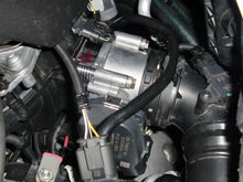 Load image into Gallery viewer, aFe Silver Bullet Throttle Body Spacer 12-15 BMW 328i (F30) L4-2.0L N20/N26 aFe AFE46-31009
