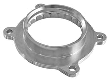 Load image into Gallery viewer, aFe Silver Bullet Throttle Body Spacer 14 Chevrolet Corvette V8 6.2L aFe AFE46-34011