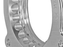 Load image into Gallery viewer, aFe Silver Bullet Throttle Body Spacer 14 Chevrolet Corvette V8 6.2L aFe AFE46-34011