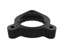 Load image into Gallery viewer, aFe Silver Bullet Throttle Body Spacer 19-21 Toyota Corolla L4 2.0L - Black aFe AFE46-38012B