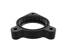 Load image into Gallery viewer, aFe Silver Bullet Throttle Body Spacer 19-21 Toyota Corolla L4 2.0L - Black aFe AFE46-38012B