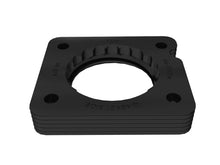 Load image into Gallery viewer, aFe Silver Bullet Throttle Body Spacer Kit Acura TLX 15-20 V6-3.5L aFe AFE46-37004