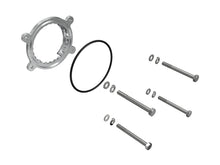 Load image into Gallery viewer, aFe Silver Bullet throttle body spacer hardware: O-ring seal and mounting screws