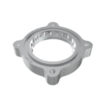 Load image into Gallery viewer, aFe Silver Bullet Throttle Body Spacer Kit Hyundai Veloster N 19-22/Elantra N 22-26 L4-2.0L (t) - aFe 46-30007
