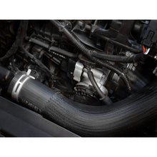 Load image into Gallery viewer, aFe Silver Bullet Throttle Body Spacer Kit Hyundai Veloster N 19-22/Elantra N 22-26 L4-2.0L (t) - aFe 46-30007