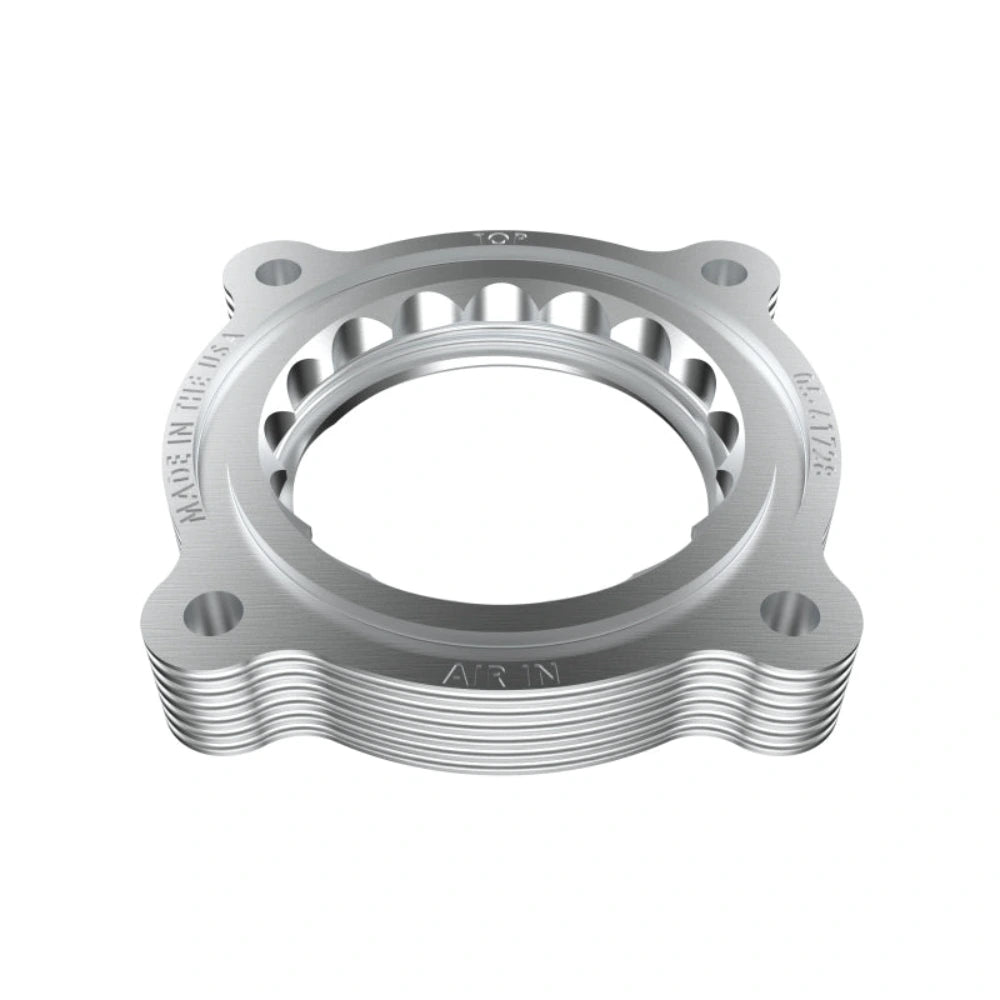 aFe Silver Bullet Throttle Body Spacer Kit Hyundai Veloster N 19-22/Elantra N 22-26 L4-2.0L (t) - aFe 46-30007