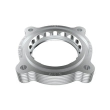 Load image into Gallery viewer, aFe Silver Bullet Throttle Body Spacer Kit Hyundai Veloster N 19-22/Elantra N 22-26 L4-2.0L (t) - aFe 46-30007