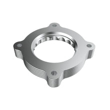 Load image into Gallery viewer, aFe Silver Bullet Throttle Body Spacer Kit Hyundai Veloster N 19-22/Elantra N 22-26 L4-2.0L (t) - aFe 46-30007