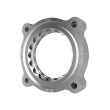 Load image into Gallery viewer, aFe Silver Bullet Throttle Body Spacer Kit Hyundai Veloster N 19-22/Elantra N 22-26 L4-2.0L (t) - aFe 46-30007