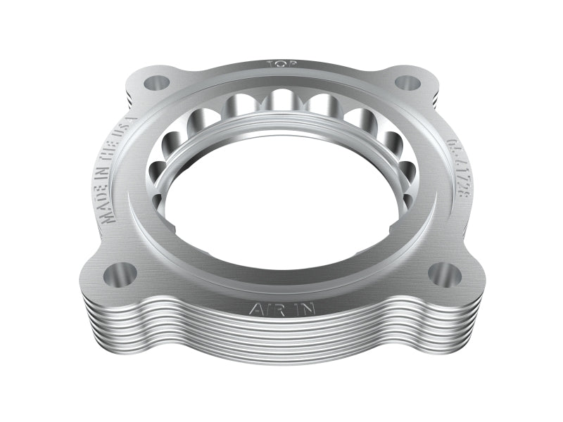 aFe aFe Silver Bullet Throttle Body Spacer Kit Hyundai Veloster N 19-22/Elantra N 22-26 L4-2.0L (t)