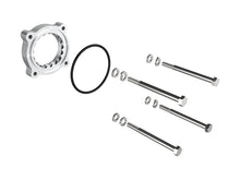 Load image into Gallery viewer, aFe aFe Silver Bullet Throttle Body Spacer Kit Hyundai Veloster N 19-22/Elantra N 22-26 L4-2.0L (t)