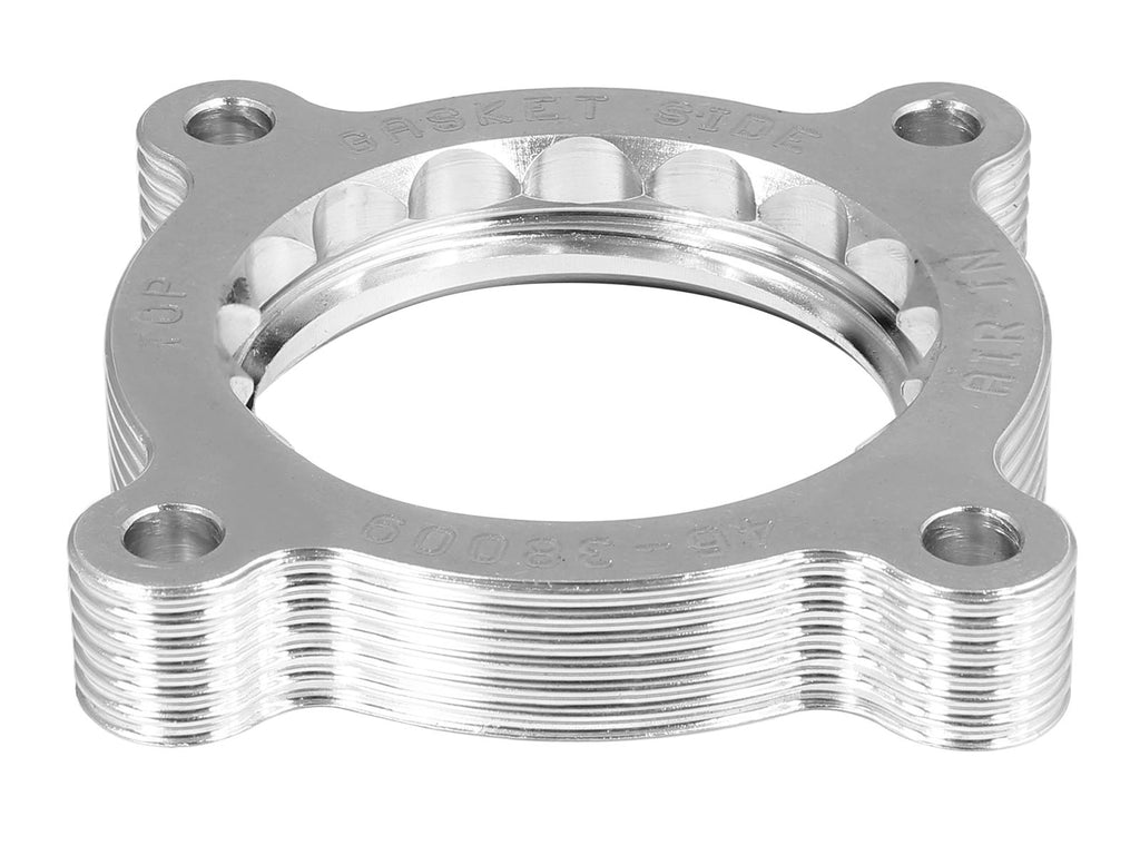 aFe Silver Bullet Throttle Body Spacers 13-15 Scion FRS 2.0L aFe AFE46-38009