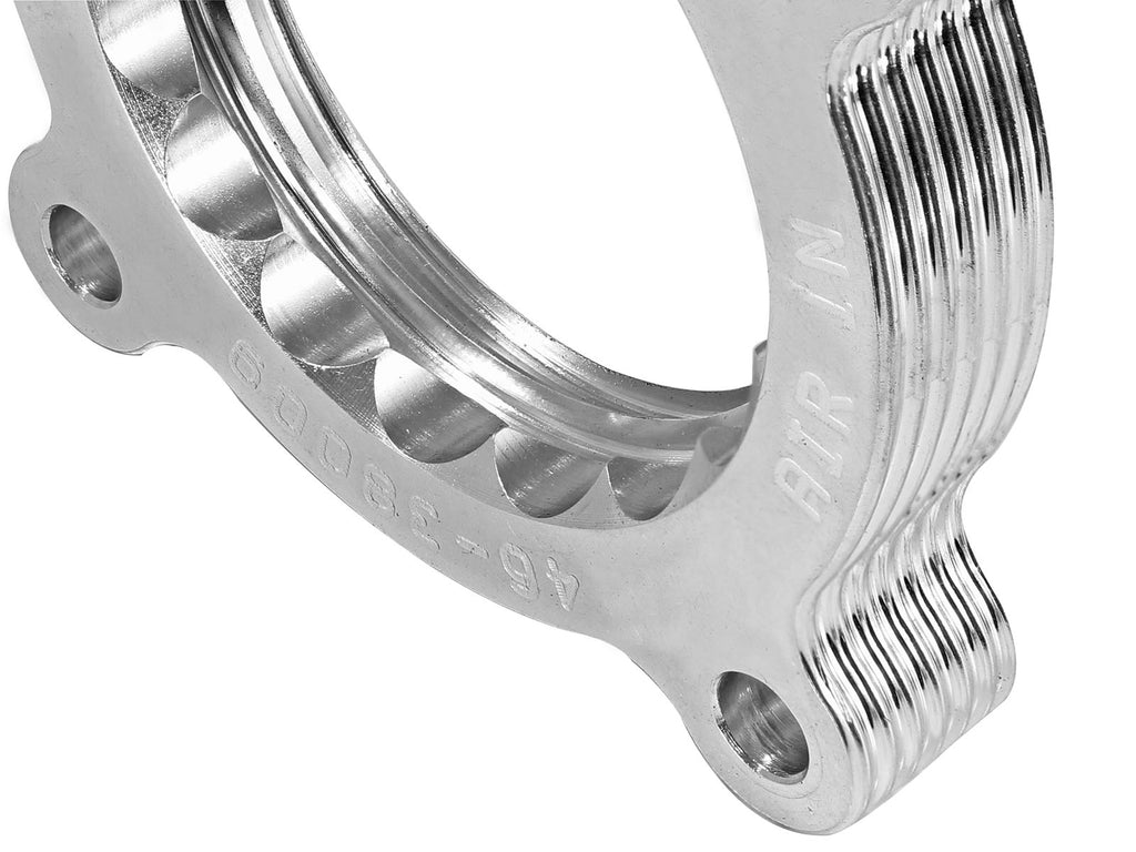 aFe Silver Bullet Throttle Body Spacers 13-15 Scion FRS 2.0L aFe AFE46-38009