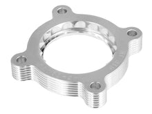 Load image into Gallery viewer, aFe Silver Bullet Throttle Body Spacers 13-15 Scion FRS 2.0L aFe AFE46-38009