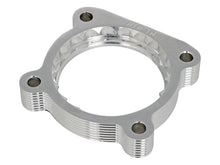 Load image into Gallery viewer, aFe Silver Bullet Throttle Body Spacers 2016 Toyota Tacoma V6 3.5L aFe AFE46-38010